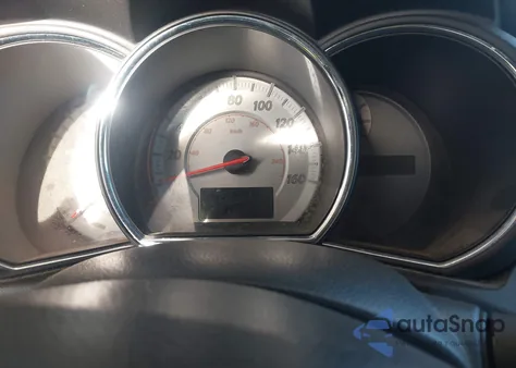 2009 Nissan Murano S z USA, uszkodzony, nr VIN JN8AZ18W29W202099